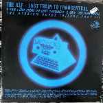 The KLF  Last Train To Trancentral  (12")