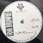 Tom Browne  Jam Fo Real, Too Hot  (12", Maxi)