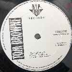 Tom Browne  Jam Fo Real, Too Hot  (12", Maxi)