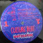 Culture Beat  World In Your Hands (Remix)  (12")