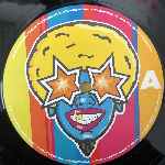 Fresh N Funky  Pop Rock Soul Funk Forever  (12")