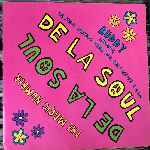 De La Soul - Buddy, The Magic Number