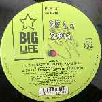 De La Soul  Buddy, The Magic Number  (12")