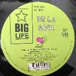 De La Soul  Buddy, The Magic Number  (12")
