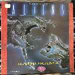 Radiorama - Aliens