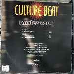 Culture Beat  Rendez-Vous  (12")