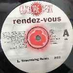 Culture Beat  Rendez-Vous  (12")