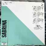 Sabrina  My Chico  (12", Maxi)