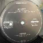 Sabrina  My Chico  (12", Maxi)