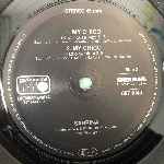 Sabrina  My Chico  (12", Maxi)