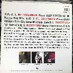 Shabba Ranks  Mr. Loverman, Muscle Grip  (12", Single)