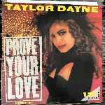 Taylor Dayne - Prove Your Love (Extended Remix)