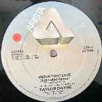 Taylor Dayne  Prove Your Love (Extended Remix)  (12", Single)