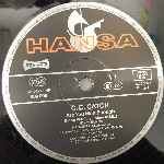 C.C. Catch  Are You Man Enough (Long Version - Muscle Mix)  (12", Maxi)