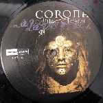 Corona  Magic Touch  (12", Maxi)