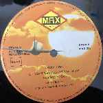 David Lyme  I Dont Wanna Lose You  (12", Maxi)