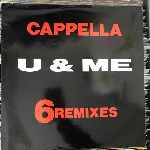 Cappella - U & Me