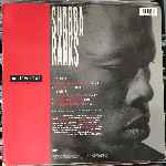Shabba Ranks  Mr. Loverman  (12")