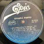 Shabba Ranks  Mr. Loverman  (12")