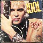 Billy Idol - Sweet Sixteen