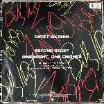 Billy Idol  Sweet Sixteen  (12", Maxi)