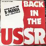 B-Mania - Back In The USSR