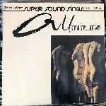 Ultravox - All Stood Still