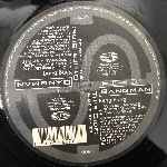Bangman Feat. Laurent  Bang Bang  (12")