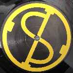 Bangman Feat. Laurent  Bang Bang  (12")