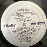 Alcazar  Sexual Guarantee  (12")