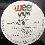 Shanana  Wigwam (Remix)  (12")