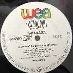 Shanana  Wigwam (Remix)  (12")