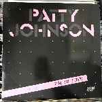 Patty Johnson - Im In Love