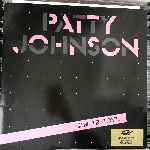 Patty Johnson  Im In Love  (12")