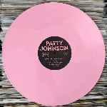 Patty Johnson  Im In Love  (12")