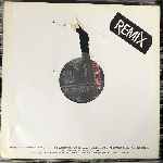 49ers  Touch Me (Remix)  (12", Single)