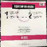 XL Singleton  Tequila Rap Rise (Remix)  (12")