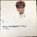 Missy Misdemeanor Elliott - 4 My People