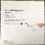 Missy Misdemeanor Elliott  4 My People  (12", Single)