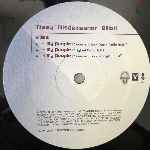 Missy Misdemeanor Elliott  4 My People  (12", Single)