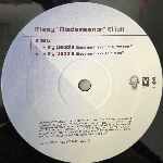 Missy Misdemeanor Elliott  4 My People  (12", Single)