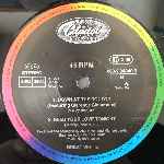 Great White  Call It Rock N Roll  (12", Single)