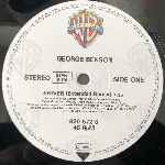 George Benson  Shiver  (12")