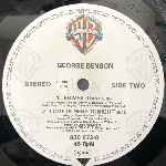 George Benson  Shiver  (12")