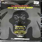 The Outhere Brothers  Pass The Toilet Paper (98 House Remixes)  (12")