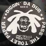 The Outhere Brothers  Pass The Toilet Paper (98 House Remixes)  (12")