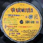 The Beatmasters  Anywayawanna  (LP, Album)