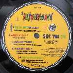 The Beatmasters  Anywayawanna  (LP, Album)