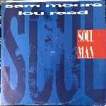 Sam Moore & Lou Reed - Soul Man