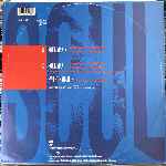 Sam Moore & Lou Reed  Soul Man  (12")